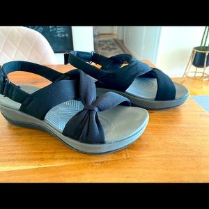 Clarks Cloudsteppers 7W